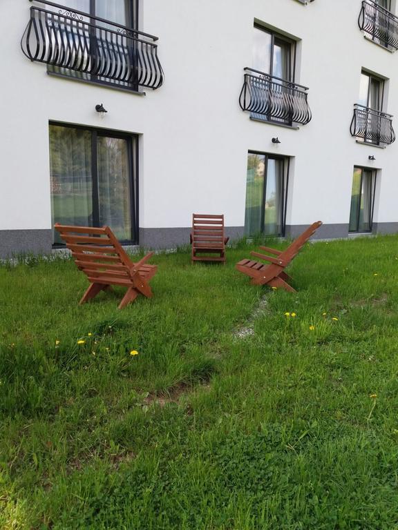 Apartamenty W Istebnej Istebna Dış mekan fotoğraf