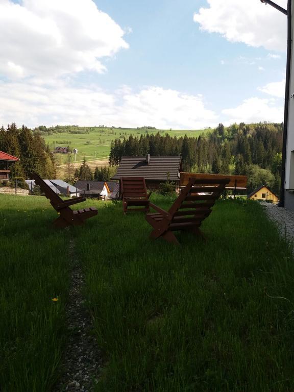 Apartamenty W Istebnej Istebna Dış mekan fotoğraf