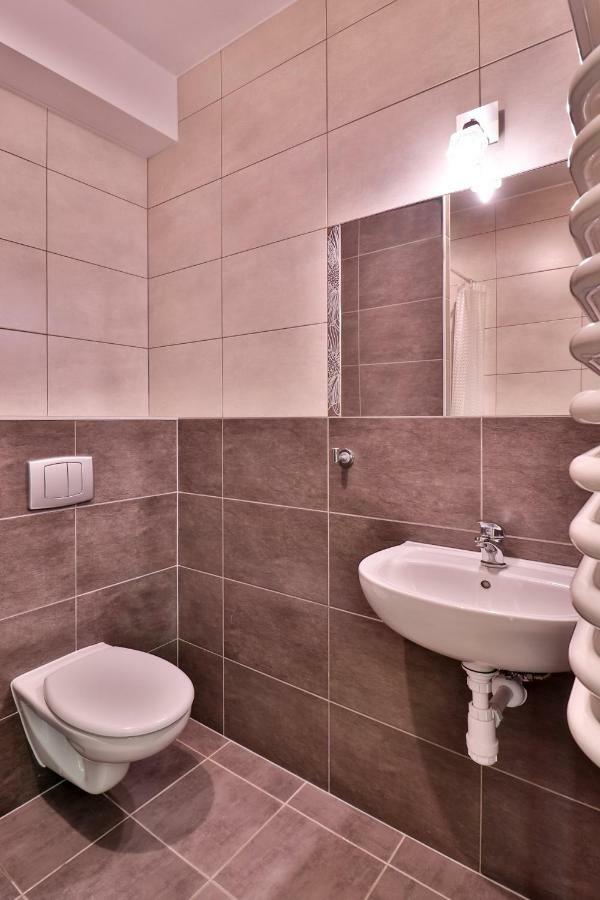 Apartamenty W Istebnej Istebna Dış mekan fotoğraf