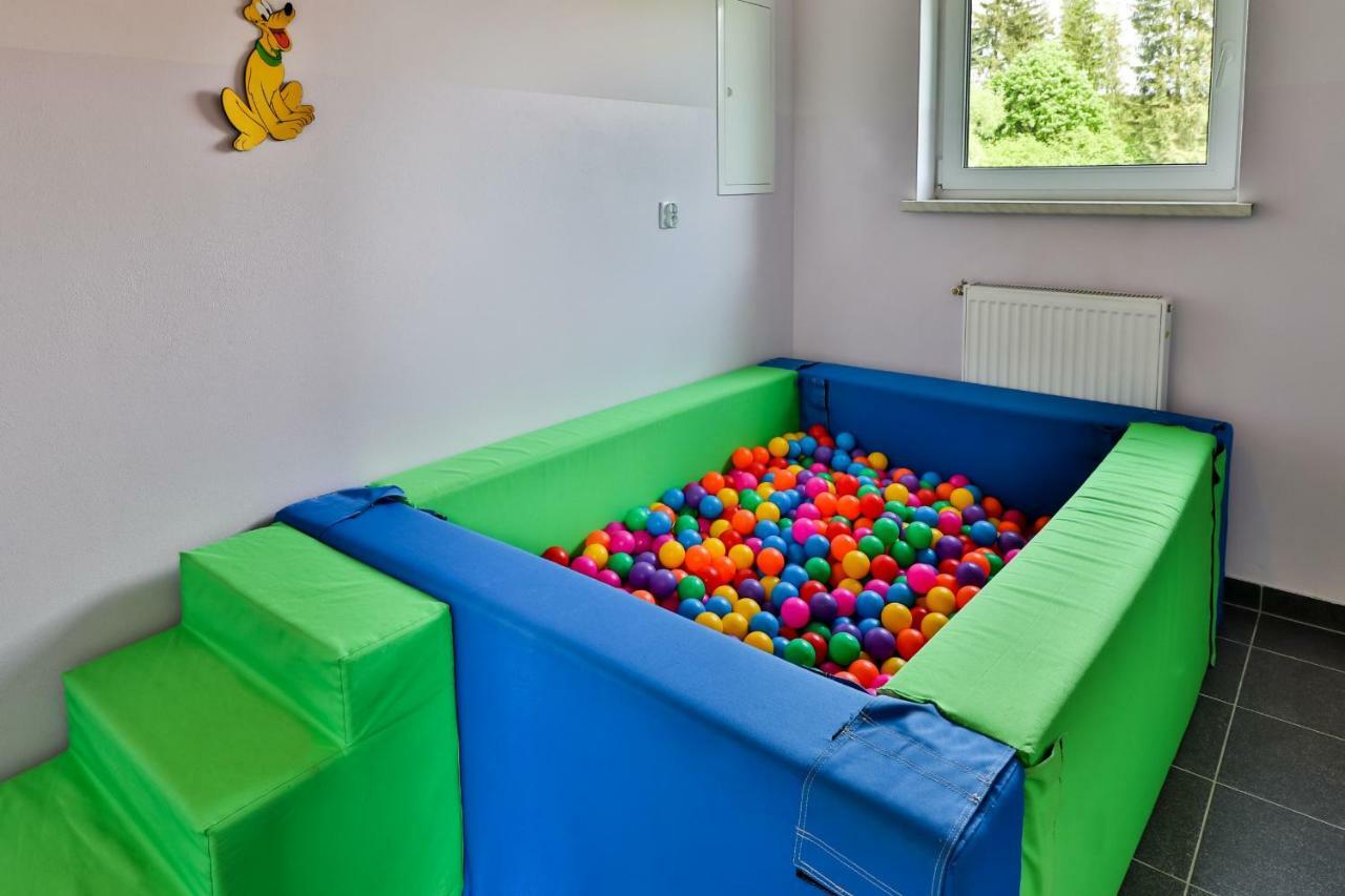 Apartamenty W Istebnej Istebna Dış mekan fotoğraf