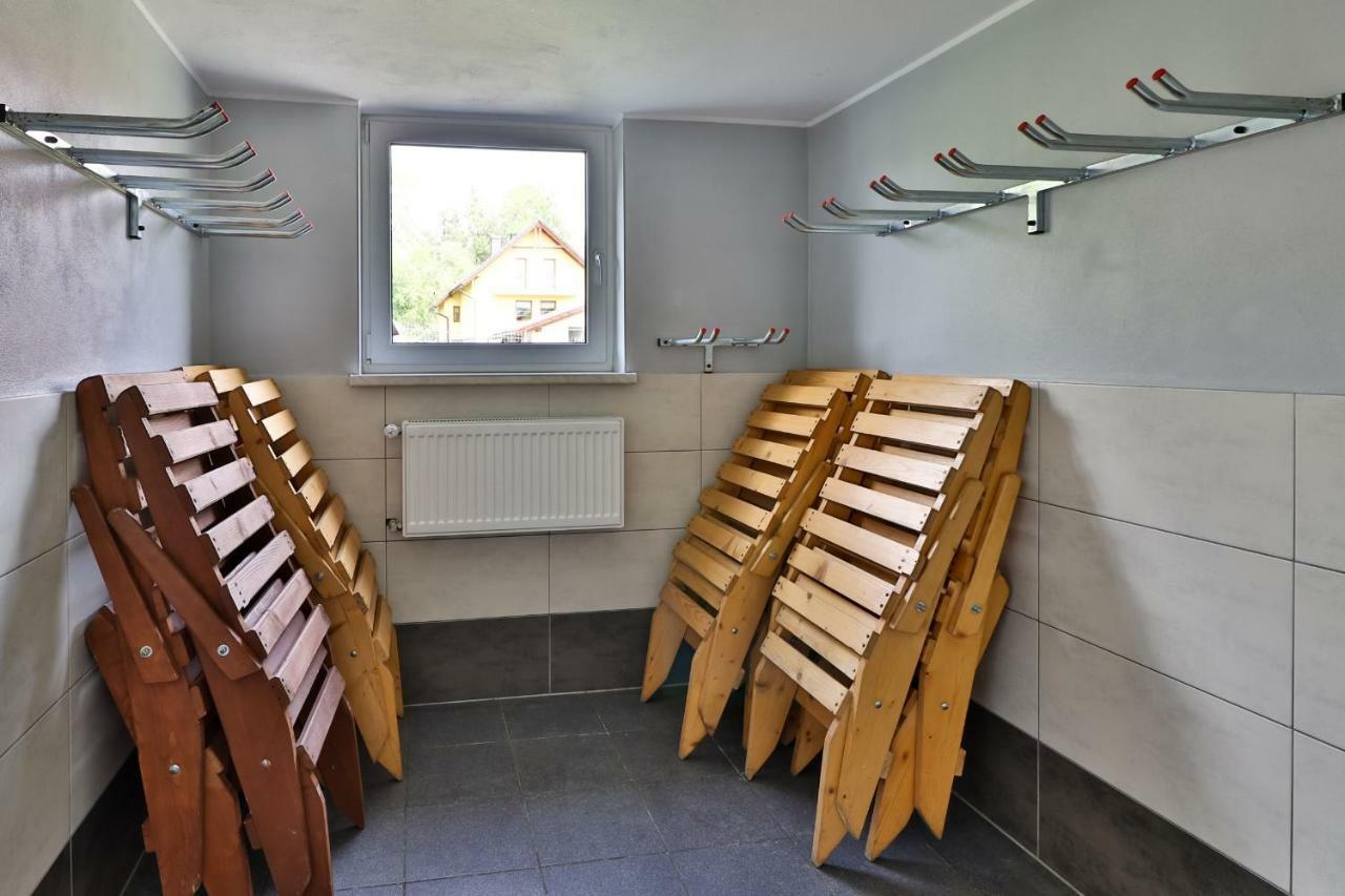 Apartamenty W Istebnej Istebna Dış mekan fotoğraf