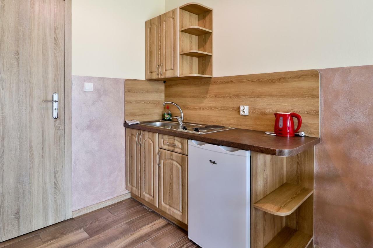 Apartamenty W Istebnej Istebna Dış mekan fotoğraf